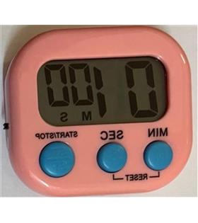 CSL CS-225-P Pembe Kronometre