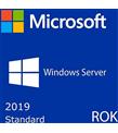 Dell Windows MS ROK Standard 2025 634-CVFM Kategori Dışı