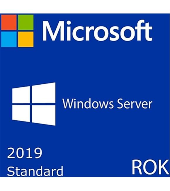 Dell Windows MS ROK Standard 2025 634-CVFM Kategori Dışı