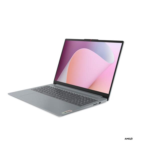Lenovo IdeaPad Slim 3 15ABR8 82XM00U8TX Ryzen 7 5825U 8GB 512GB 15.6
