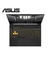 Asus TUF Gaming F16 FX607VJ-RL058 Core 5 210H 16 GB 512 GB SSD RTX3050 16