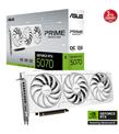 Asus PRIME GeForce RTX5070 12GB OC White Edition PRIME-RTX5070-O12G-WHITE GDDR7 192Bit Ekran Kartı