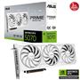Asus PRIME GeForce RTX5070 12GB OC White Edition PRIME-RTX5070-O12G-WHITE GDDR7 192Bit Ekran Kartı