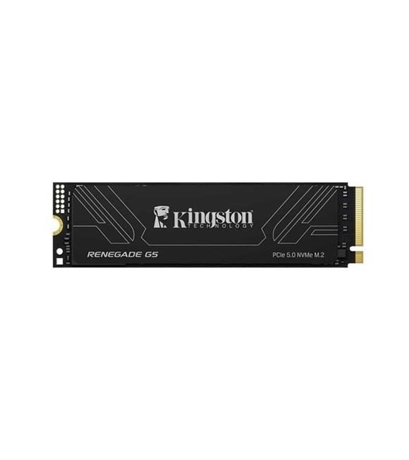 Kingston 4TB Renegade SRNG2S-4T0 14800-14000MB-S M2 Nvme Gen5 Ssd Disk