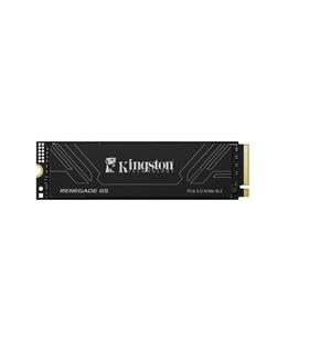 Kingston 2TB Renegade SRNG2S-2T0 14700-14000MB-S M2 Nvme Gen5 Ssd Disk