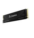 Kingston 1TB Renegade SRNG2S-1T0 G5 14200-11000MB-s PCIe 5.0 NVMe SSD Disk