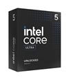 Intel Core Ultra 5 245KF BOX 4.2GHz 24MB Önbellek 14 Çekirdek 1851 3nm Kutulu İşlemci