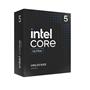Intel Core Ultra 5 245KF BOX 4.2GHz 24MB Önbellek 14 Çekirdek 1851 3nm Kutulu İşlemci
