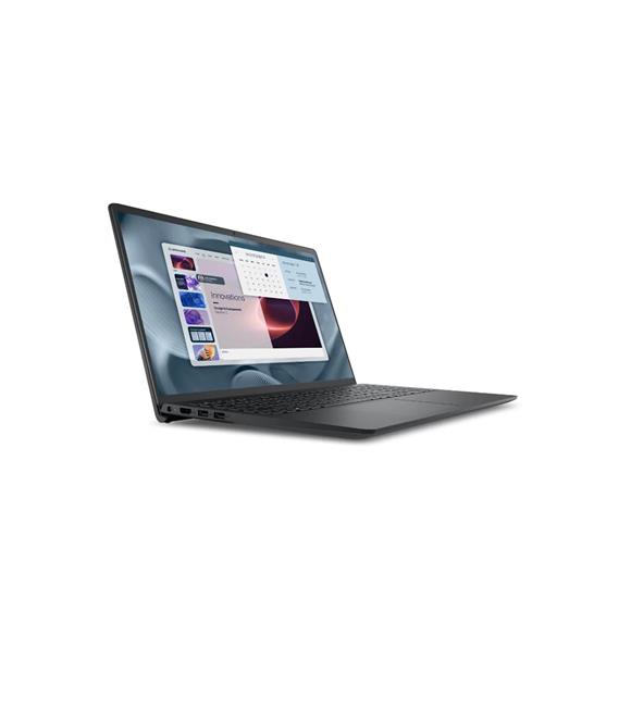 Dell Pro 15 Essential Core U3 100U 8GB 512GB SSD 15.6 FHD 120Hz Ubuntu PV15250-004-UBU Notebook