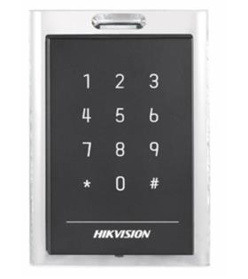 Hikvision DS-K1101MK Keypadli Mifare Kart Okuyucu
