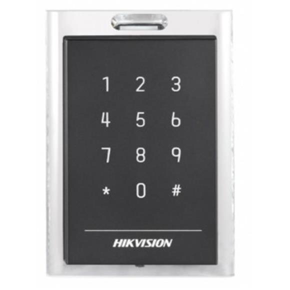 Hikvision DS-K1101MK Keypadli Mifare Kart Okuyucu