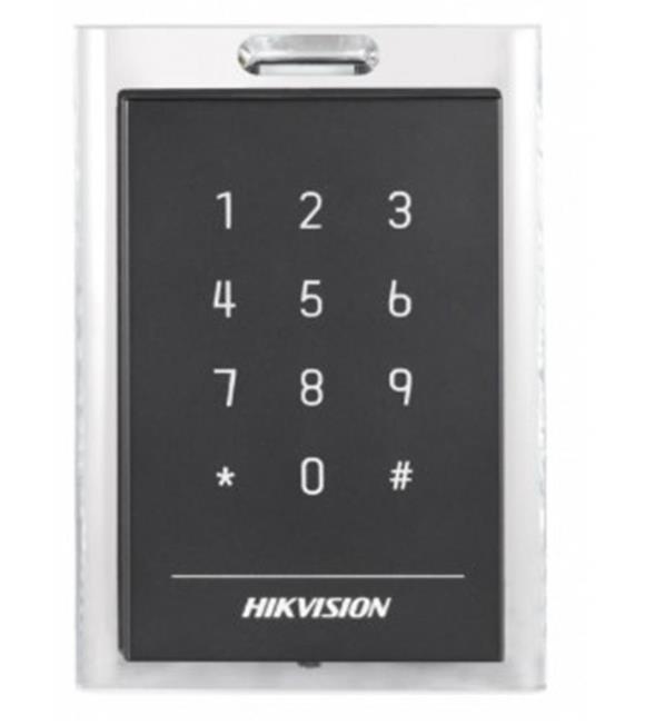 Hikvision DS-K1101MK Keypadli Mifare Kart Okuyucu