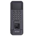 Hikvision DS-K1T804AMF Parmak İzi ve Mifare Kart Okuyuculu Bağımsız Terminal (LCD ve Kaypad li)