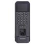 Hikvision DS-K1T804AMF Parmak İzi ve Mifare Kart Okuyuculu Bağımsız Terminal (LCD ve Kaypad li)