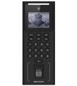 Hikvision DS-K1T321EFWX Keypadli Yüz Tanıma - Parmak İzi - Proximity Kart Okuyucu Bağımsız Terminal