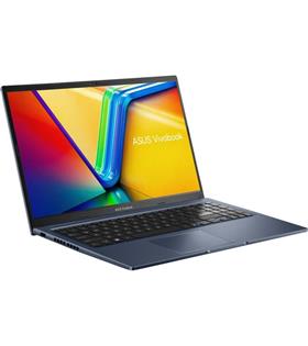 Asus Vivobook 15 Intel Core U5 120U 8Gb 512Gb Ssd X1504VA-NJ2861W 15.6" W11 Home Notebook