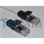 Teldata TLD-2000MT Cat6 20MT Beyaz Utp Patch Kablo