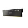 Lexar Thor 8GB (1x8GB) DDR4 3200MHz CL18 1.35V Pc Ram LD4BU008G-R3200GSXG Soğutuculu Kutulu
