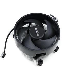 Amd Wraith Stealth AMD Uyumlu İşlemci Fanı