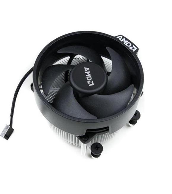 Amd Wraith Stealth AMD Uyumlu İşlemci Fanı