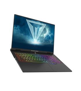 Casper Excalibur G915.1362-BQ70X-C i7 13620H 24GB 1TB 8GB RTX5070 165Hz 16" FreeDOS Notebook