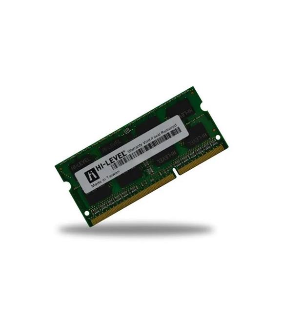 Hi-Level 16GB DDR4 2400MHz 1.2V HLV-SOPC19200D4-16G Notebook Ram Sodimm