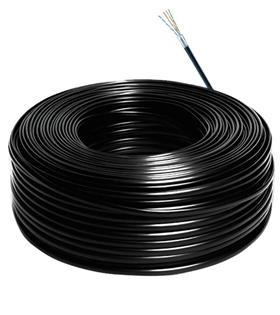 Hikvision DS-1LN6OUSPE CAT6 U-UTP Outdoor Bakır 305 Metre  Ağ Kablosu