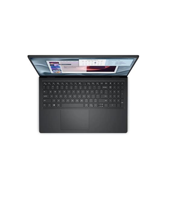 Dell Pro 15 Essential i5 1334 16GB 512SSD 15.6 FHD 120Hz Ubuntu PV15250 Notebook