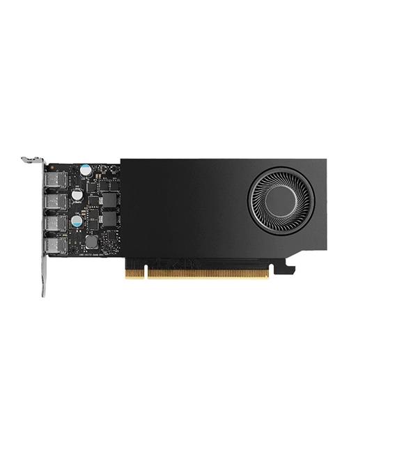 Pny Nvidia RTX A400 VCNRTXA400-PB 64 Bit GDDR6 4 GB Ekran Kartı (Aksesuarsız)