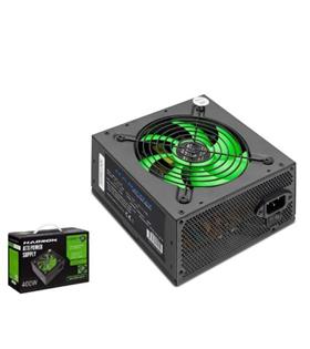 Hadron Hd411 Power Supply 400W Kutulu Siyah