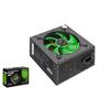 Hadron Hd411 Power Supply 400W Kutulu Siyah