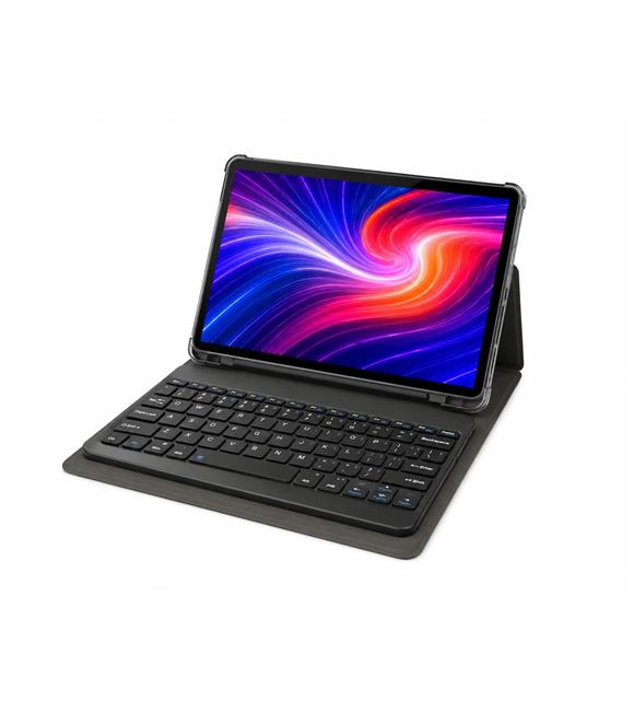 Technopc Signtech 12NS 11.97" IPS FHD 8Core 2GHz 8-256GB 5-13MP Deri Kılıf Aktif Kalem+Klavye Tablet IPad ve Tabletler