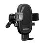 Addison ADS-134 Universal Ayarlanabilir Siyah Klima Izgara Üzeri Araç Telefon Tutucu