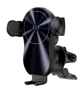 S-link SL-CW15W Otomatik 15W Sensörlü Telefon Tutucu Kablosuz Şarj Cihazı