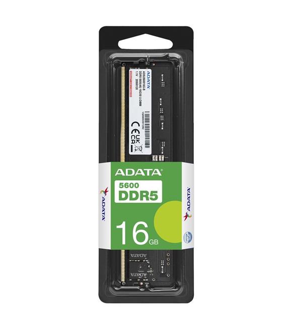 Adata 16GB DDR5 5600MHz 288Pin 1.1V PC Ram