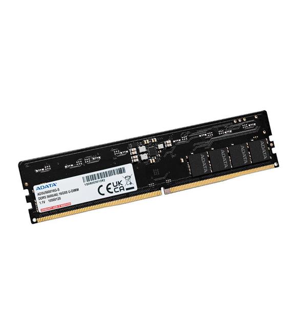 Adata 32GB DDR5 5600MHz 288Pin 1.1V PC Ram Bellekler(RAM)