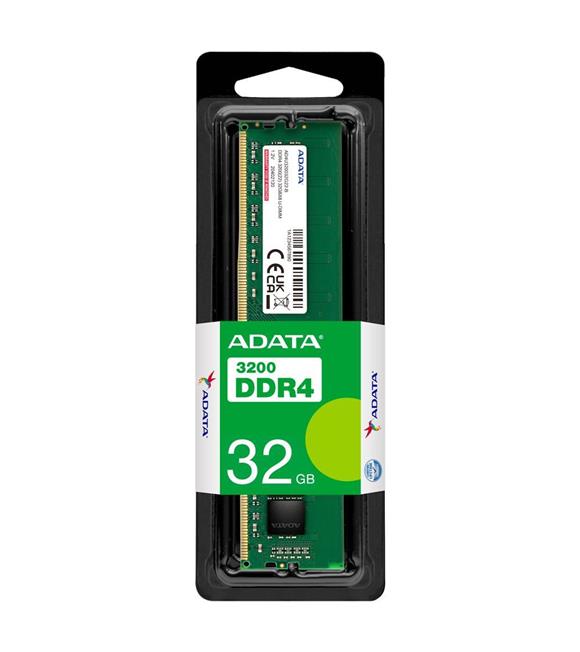 Adata 32GB DDR4 3200MHz 288Pin 1.2V PC Ram