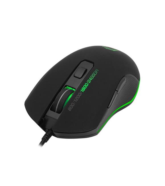 Frisby FM-G3720K Programlanabilir 8.000DPI RGB Oyuncu Mouse (GX30)