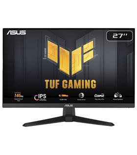 Asus 27" TUF Gaming VG279QE5A 146Hz 1ms Full HD Adaptive Sync IPS Gaming Monitör