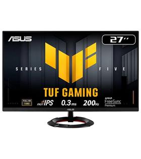 Asus 27" TUF Gaming VG279Q5R 200Hz 0.3ms Full HD Adaptive Sync Fast IPS Gaming Monitör