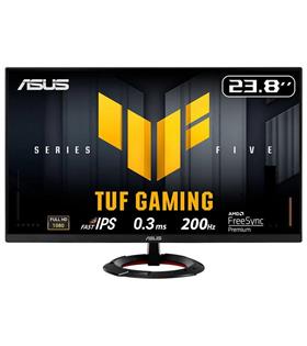 Asus 23.8" TUF Gaming VG249Q5R 200Hz 0.3ms Full HD Adaptive Sync Fast IPS Gaming Monitör