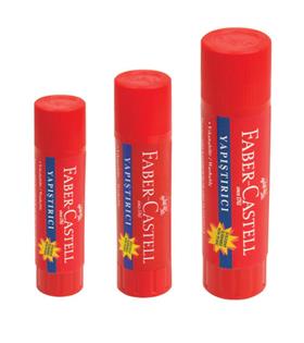 Faber-Castell Stick Yapıştırıcı 40 GR 5088 179540