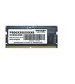 Patriot Patrıot 16GB Ddr5 5600MHZ CL46 PSD516G560081S Notebook Ram Sıgnature Lıne Bellekler(RAM)