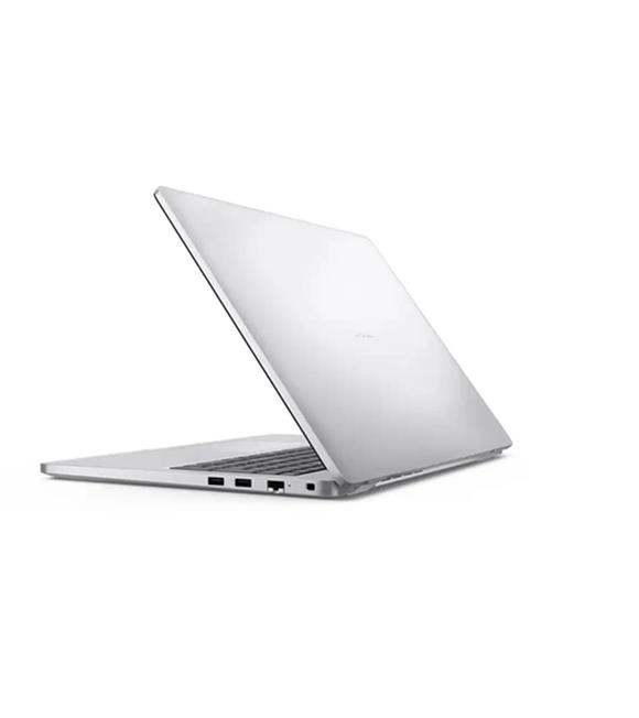 Dell Pro 16 PC16250 Ultra 7 255U 32GB 1TB SSD 16 FHD BTO108_PC16250_EMEA_UBU Ubuntu Notebook Dizüstü Bilgisayarlar