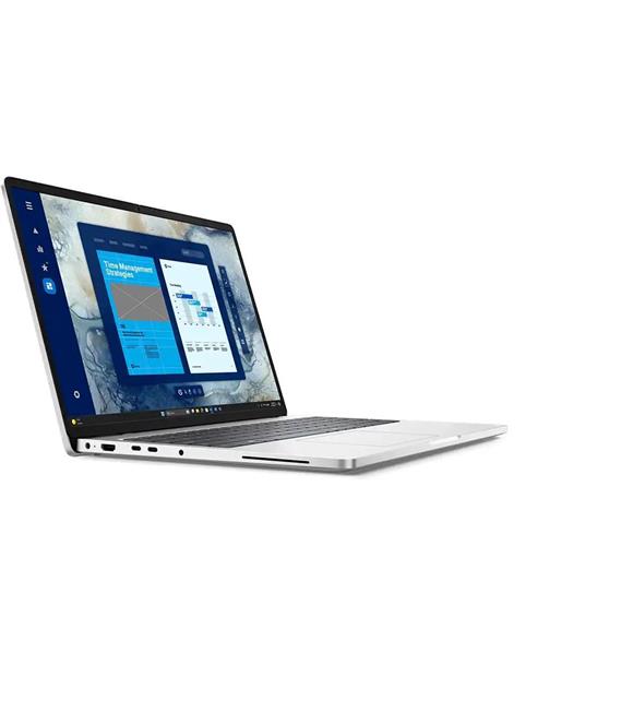 Dell Pro 16 PC16250 Ultra 7 255U 32GB 1TB SSD 16 FHD BTO108_PC16250_EMEA_UBU Ubuntu Notebook Dizüstü Bilgisayarlar
