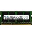 Samsung 8GB DDR3 1600MHz CL11 1.35V M471B1G73QHO-YKO Notebook Ram Bellekler(RAM)