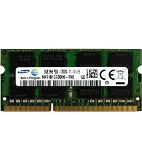 Samsung 8GB DDR3 1600MHz CL11 1.35V M471B1G73QHO-YKO Notebook Ram