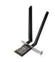 Tp-Link Archer TBE400E Wifi 7 Tri- Band Bluetooth 5.4  PCI Ekspres adaptör BE6500