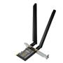 Tp-Link Archer TBE400E Wifi 7 Tri- Band Bluetooth 5.4  PCI Ekspres adaptör BE6500