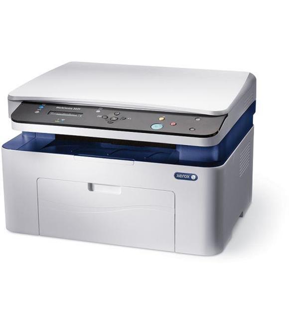 Xerox 3025V_BI WorkCentre Wi-Fi Yazıcı-Tarayıcı-Fotokopi Çok Fonksiyonlu Lazer Yazıcı